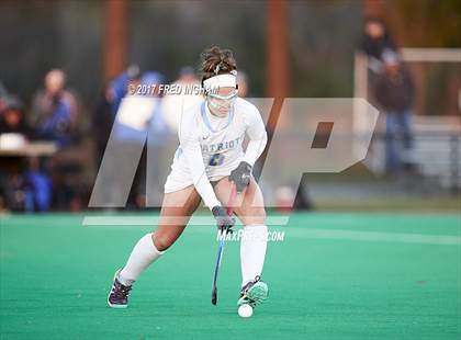 Thumbnail 1 in Riverbend vs. First Colonial (VHSL Class 6 Semifinall) photogallery.