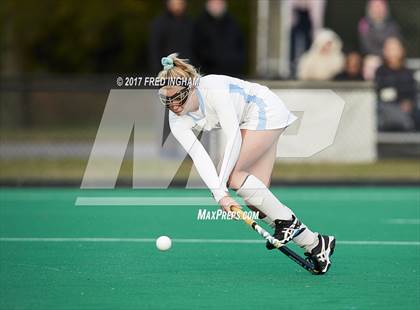 Thumbnail 2 in Riverbend vs. First Colonial (VHSL Class 6 Semifinall) photogallery.