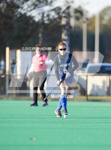 Thumbnail 3 in Riverbend vs. First Colonial (VHSL Class 6 Semifinall) photogallery.