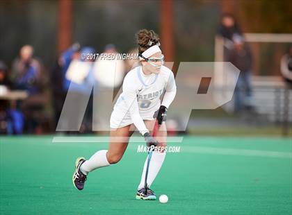 Thumbnail 2 in Riverbend vs. First Colonial (VHSL Class 6 Semifinall) photogallery.