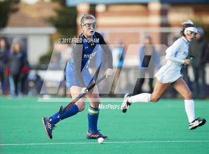 Thumbnail 3 in Riverbend vs. First Colonial (VHSL Class 6 Semifinall) photogallery.
