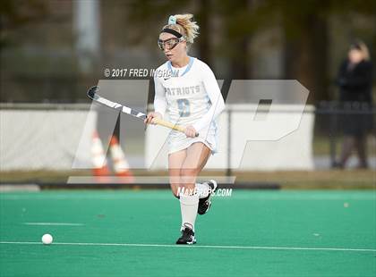 Thumbnail 1 in Riverbend vs. First Colonial (VHSL Class 6 Semifinall) photogallery.