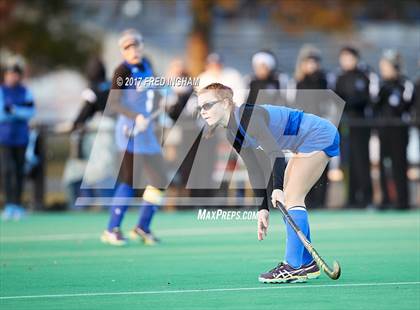 Thumbnail 3 in Riverbend vs. First Colonial (VHSL Class 6 Semifinall) photogallery.