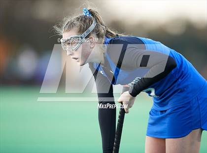 Thumbnail 3 in Riverbend vs. First Colonial (VHSL Class 6 Semifinall) photogallery.