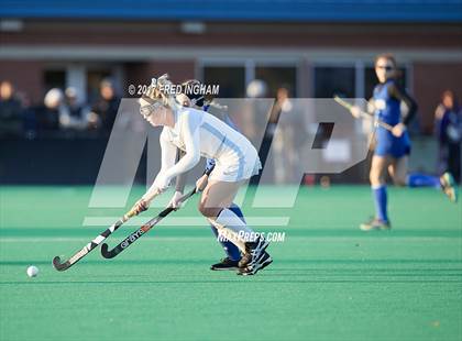 Thumbnail 3 in Riverbend vs. First Colonial (VHSL Class 6 Semifinall) photogallery.