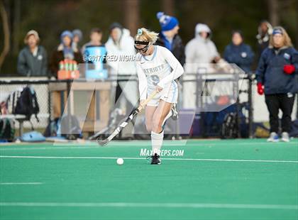 Thumbnail 2 in Riverbend vs. First Colonial (VHSL Class 6 Semifinall) photogallery.