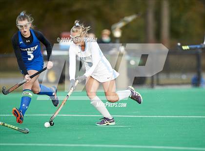 Thumbnail 3 in Riverbend vs. First Colonial (VHSL Class 6 Semifinall) photogallery.