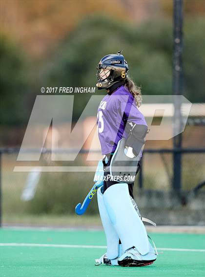 Thumbnail 3 in Riverbend vs. First Colonial (VHSL Class 6 Semifinall) photogallery.