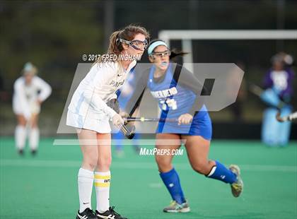 Thumbnail 2 in Riverbend vs. First Colonial (VHSL Class 6 Semifinall) photogallery.