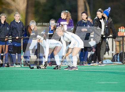 Thumbnail 2 in Riverbend vs. First Colonial (VHSL Class 6 Semifinall) photogallery.