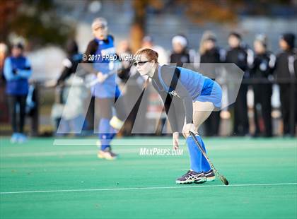 Thumbnail 1 in Riverbend vs. First Colonial (VHSL Class 6 Semifinall) photogallery.