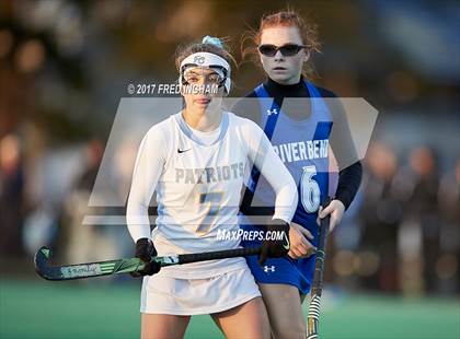 Thumbnail 1 in Riverbend vs. First Colonial (VHSL Class 6 Semifinall) photogallery.