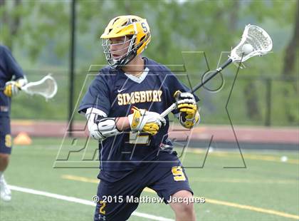 Thumbnail 2 in Simsbury @ Xavier photogallery.