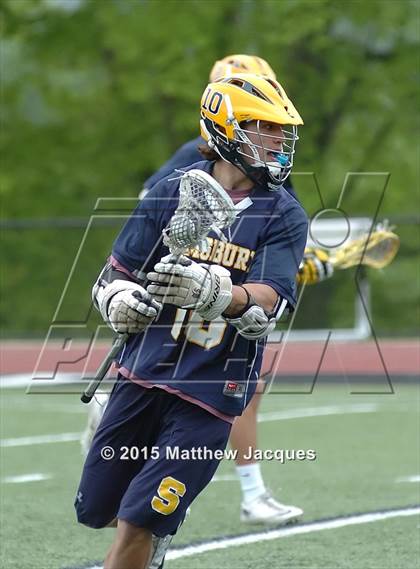 Thumbnail 2 in Simsbury @ Xavier photogallery.