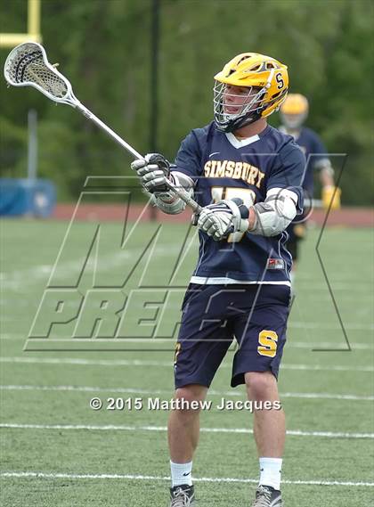 Thumbnail 2 in Simsbury @ Xavier photogallery.