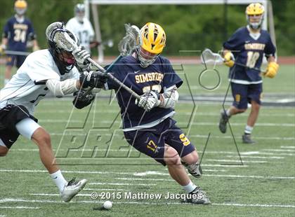 Thumbnail 2 in Simsbury @ Xavier photogallery.