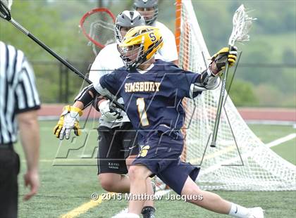 Thumbnail 3 in Simsbury @ Xavier photogallery.