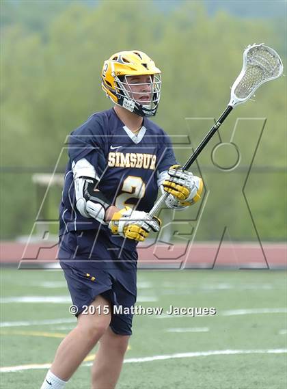 Thumbnail 1 in Simsbury @ Xavier photogallery.