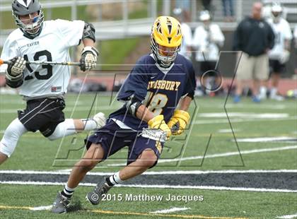 Thumbnail 3 in Simsbury @ Xavier photogallery.