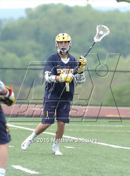 Thumbnail 3 in Simsbury @ Xavier photogallery.