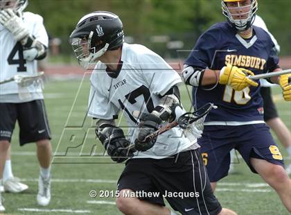 Thumbnail 2 in Simsbury @ Xavier photogallery.