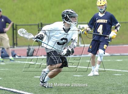 Thumbnail 3 in Simsbury @ Xavier photogallery.