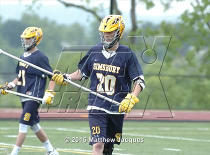 Thumbnail 2 in Simsbury @ Xavier photogallery.