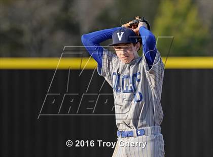 Thumbnail 2 in Carmel Christian vs Cuthbertson photogallery.