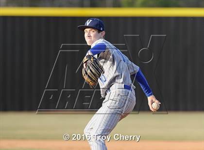 Thumbnail 1 in Carmel Christian vs Cuthbertson photogallery.