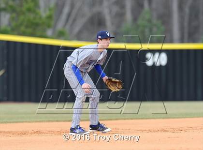Thumbnail 2 in Carmel Christian vs Cuthbertson photogallery.