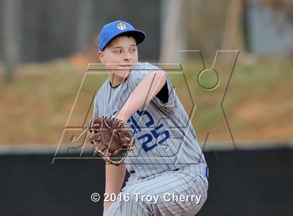 Thumbnail 2 in Carmel Christian vs Cuthbertson photogallery.