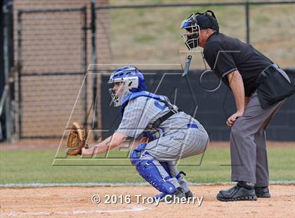 Thumbnail 3 in Carmel Christian vs Cuthbertson photogallery.