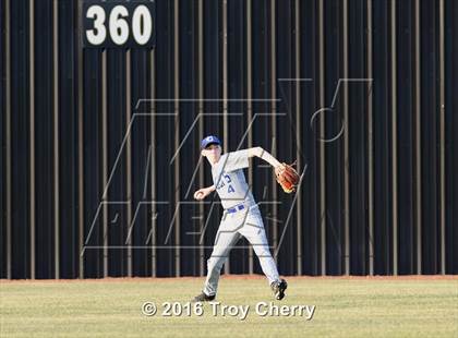 Thumbnail 1 in Carmel Christian vs Cuthbertson photogallery.