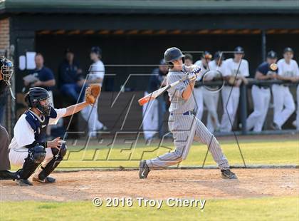 Thumbnail 3 in Carmel Christian vs Cuthbertson photogallery.
