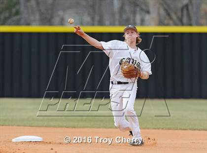 Thumbnail 3 in Carmel Christian vs Cuthbertson photogallery.