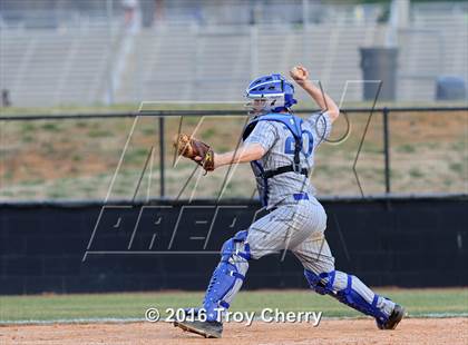 Thumbnail 1 in Carmel Christian vs Cuthbertson photogallery.
