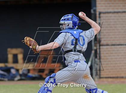 Thumbnail 1 in Carmel Christian vs Cuthbertson photogallery.