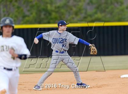 Thumbnail 3 in Carmel Christian vs Cuthbertson photogallery.