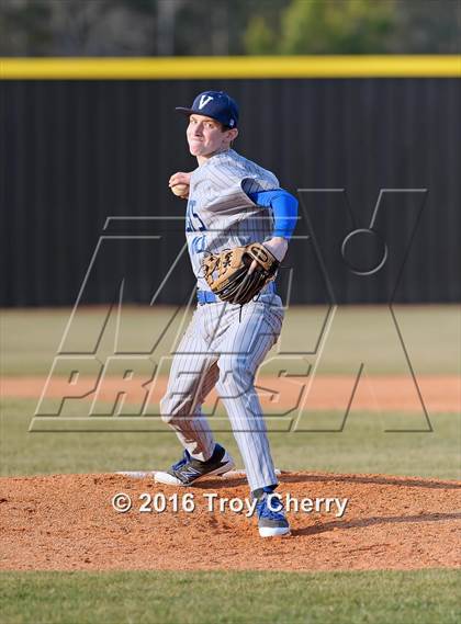 Thumbnail 3 in Carmel Christian vs Cuthbertson photogallery.