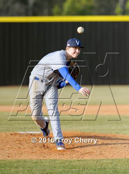 Thumbnail 2 in Carmel Christian vs Cuthbertson photogallery.