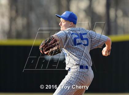 Thumbnail 3 in Carmel Christian vs Cuthbertson photogallery.