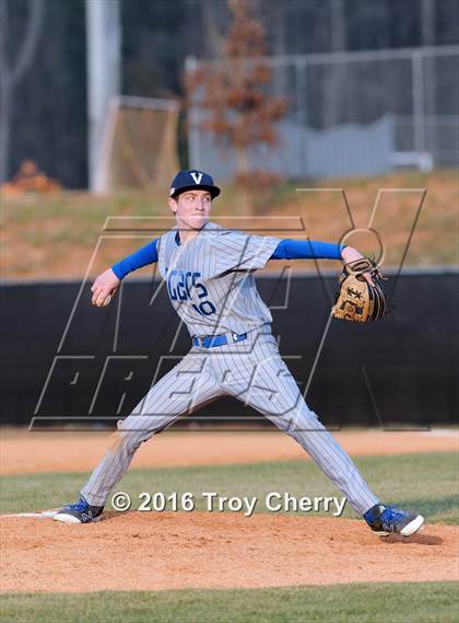 Thumbnail 2 in Carmel Christian vs Cuthbertson photogallery.