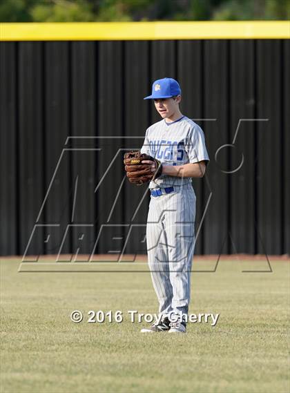 Thumbnail 2 in Carmel Christian vs Cuthbertson photogallery.