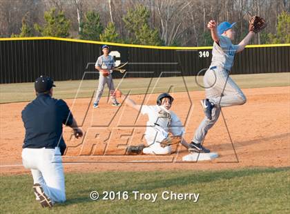Thumbnail 1 in Carmel Christian vs Cuthbertson photogallery.