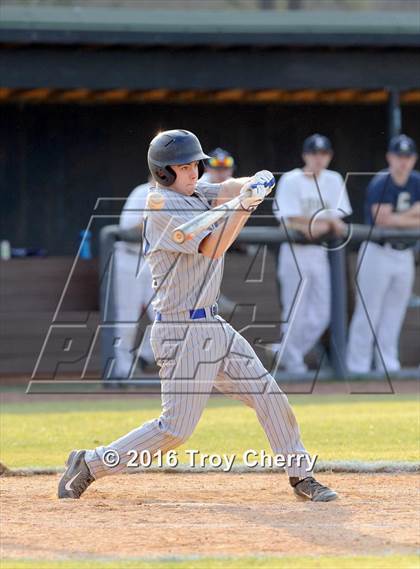 Thumbnail 1 in Carmel Christian vs Cuthbertson photogallery.