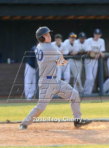 Thumbnail 1 in Carmel Christian vs Cuthbertson photogallery.