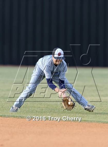 Thumbnail 3 in Carmel Christian vs Cuthbertson photogallery.