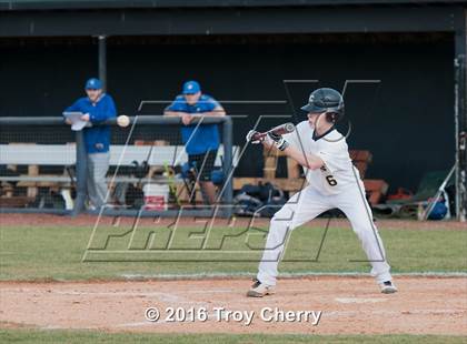 Thumbnail 3 in Carmel Christian vs Cuthbertson photogallery.