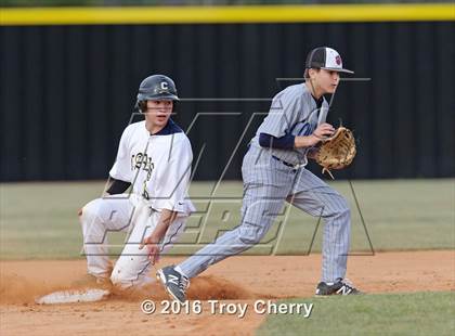 Thumbnail 3 in Carmel Christian vs Cuthbertson photogallery.