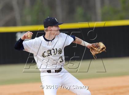 Thumbnail 2 in Carmel Christian vs Cuthbertson photogallery.